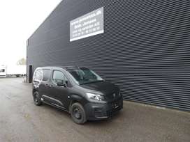 Peugeot Partner 1,5 L1 V1 BlueHDi ZAP 100HK Van