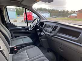 Ford Transit Custom 340L 2,0 TDCi 130 Trend