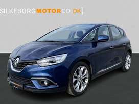 Renault Scenic IV 1,2 TCe 130 Zen