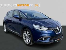 Renault Scenic IV 1,2 TCe 130 Zen