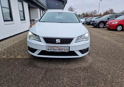 Seat Leon 1,4 TSi 150 Style ST DSG