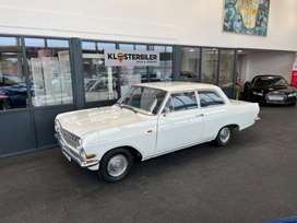 Opel Rekord 1,7 S Olympia Coupé