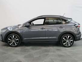 VW Taigo 1,5 TSi 150 R-line DSG