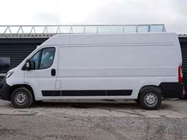 Peugeot Boxer 335 2,2 BlueHDi 140 L3H2 Premium