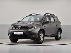 Dacia Duster TCe 100 Comfort