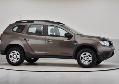 Dacia Duster TCe 100 Comfort