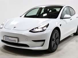 Tesla Model 3 EL 283HK Aut.