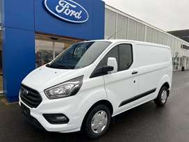 Ford Transit Custom 280S 2,0 TDCi 130 Trend