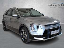 Kia Niro 1,6 GDI PHEV  Plugin-hybrid Upgrade DCT 183HK 5d 6g Aut.