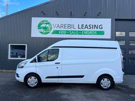 Ford Transit Custom 320L 2,0 TDCi 130 Trend