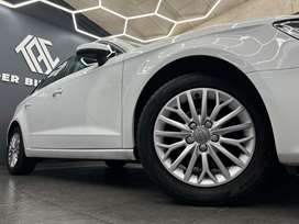 Audi A3 1,4 TFSi 150 Ambiente Sportback S-tr.