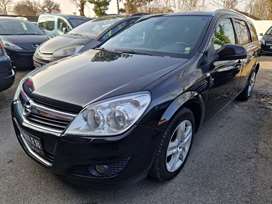 Opel Astra 1,6 16V 115 Enjoy Wagon