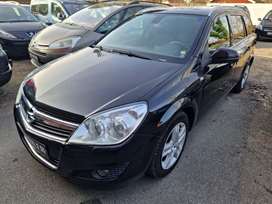 Opel Astra 1,6 16V 115 Enjoy Wagon