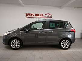 Ford B-MAX 1,0 SCTi 100 Titanium