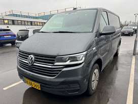 VW Transporter 2,0 TDi 150 Kassevogn DSG lang