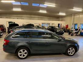 Skoda Octavia 1,4 TSi 150 Style Combi DSG