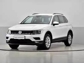 VW Tiguan TDi 150 Comfortline DSG