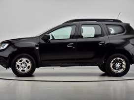 Dacia Duster TCe 100 Streetway