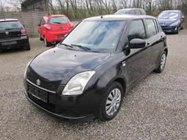 Suzuki Swift 1,3 DDIS 16V ECO+ GL 75HK 5d