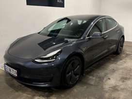 Tesla Model 3 Stealth Performance AWD