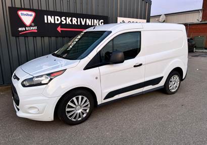 Ford Transit Connect 1,5 TDCi 100 Trend kort