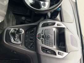 Ford Transit Connect 1,5 TDCi 100 Trend kort