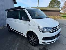 VW California 2,0 TDi 150 Ocean DSG