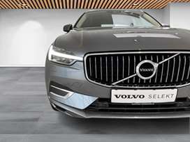 Volvo XC60 2,0 B4  Mild hybrid Inscription 197HK 5d 8g Aut.