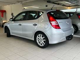 Hyundai i30 1,6 CRDi 90 Comfort Eco