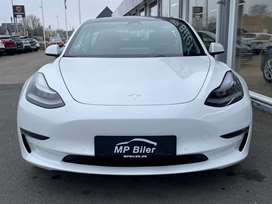 Tesla Model 3 Performance AWD