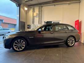 BMW 530d 3,0 Touring Luxury Line xDrive aut.