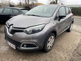 Renault Captur 0,9 TCe 90 Expression