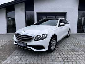 Mercedes E220 d 2,0 Avantgarde stc. aut.