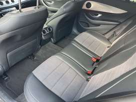 Mercedes E220 d 2,0 Avantgarde stc. aut.