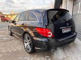 Mercedes R320 3,0 CDi aut. 4Matic