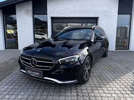 Mercedes E220 d 2,0 stc. aut.