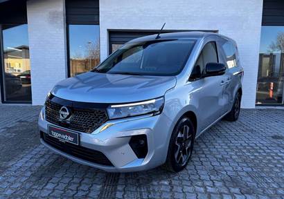 Nissan Townstar 45 Tekna L1H1