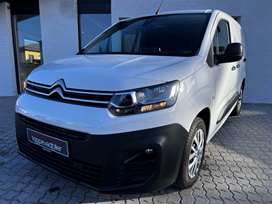 Citroën Berlingo 1,5 BlueHDi 100 L1 ProffLine Van