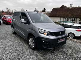 Peugeot Partner 1,5 BlueHDi 130 L1V2 Ultimate EAT8 Van