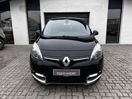 Renault Grand Scenic III 1,5 dCi 110 Dynamique aut. Van