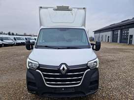 Renault Master IV T35 2,3 dCi 150 L3 Chassis