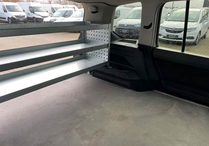 VW Touran 1,6 TDi 115 Comfortline Van