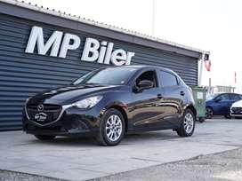 Mazda 2 1,5 SkyActiv-G 90 Niseko