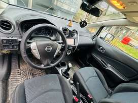 Nissan Note 1,5 dCi 5 M/T