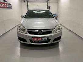 Opel Vectra 1,8 16V 140 Limited