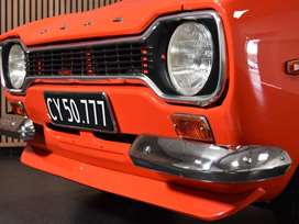 Ford Escort 1,3 Sport