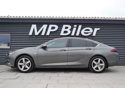 Opel Insignia 1,5 T 165 Dynamic Grand Sport aut.