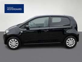 Skoda Citigo 1,0 MPI Active 60HK 5d