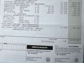 VW Golf VII 1,6 TDi 105 Comfortline DSG BMT