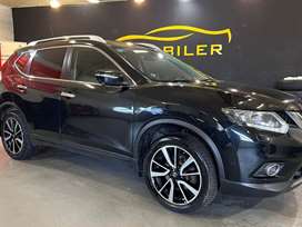 Nissan X-Trail 1,6 dCi 130 Tekna 7prs